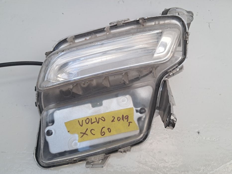Холаген дневна светлина  Volvo XC60