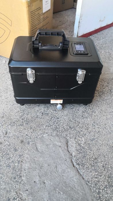 Амазон мистерия палета