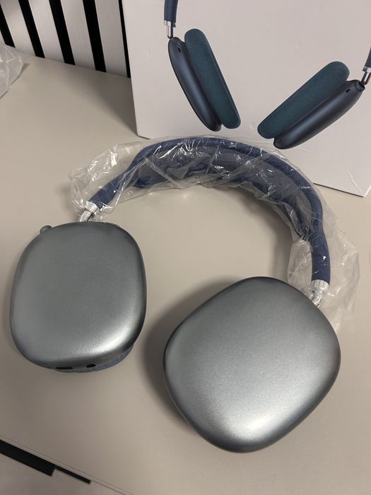 Casti AirPods Max