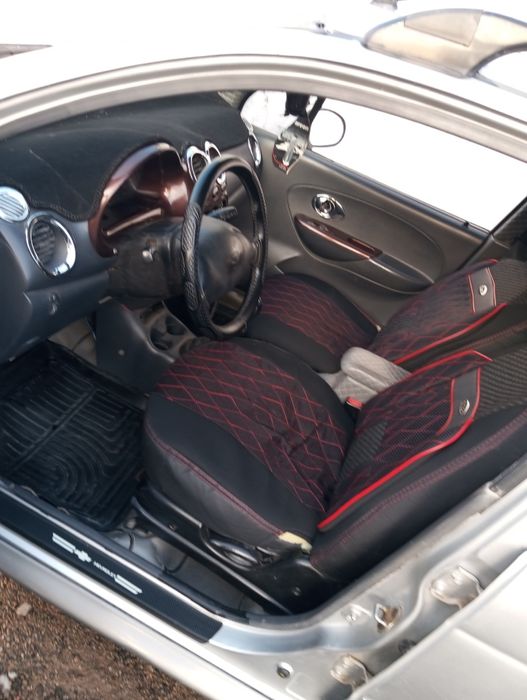 Matiz 2012 xolati a'lo