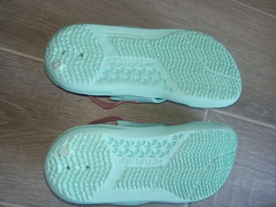 Детски сандали/джапанки за плаж