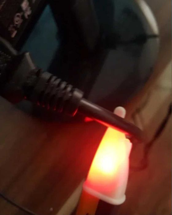 Tester digital baterii / Creion tensiune 230V/ Tester tensiune 6 - 24V