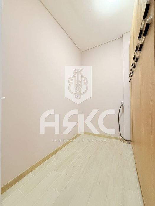 Продава се Двустаен апартамент в София, Дружба 2 - 71 кв.м за 2254 €/кв.м - Снимка #5