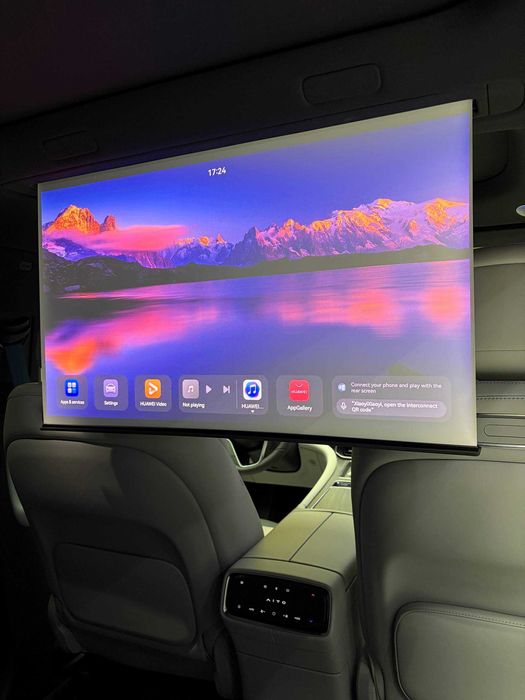 Продается Aito M9 Ultra EV