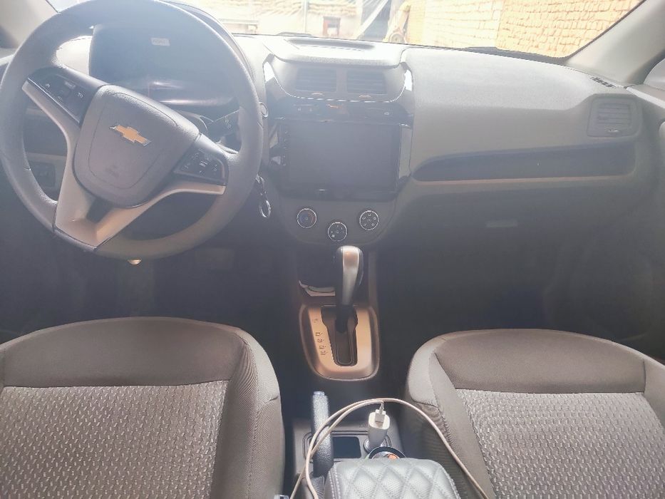 Кобальт сотилади