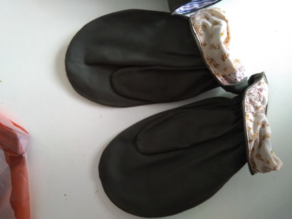 Работни ръкавици