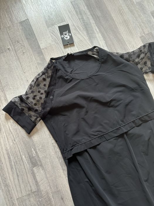 Рокля за бременни и кърмачки