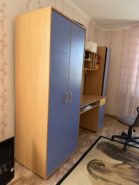 Гарнирур детский