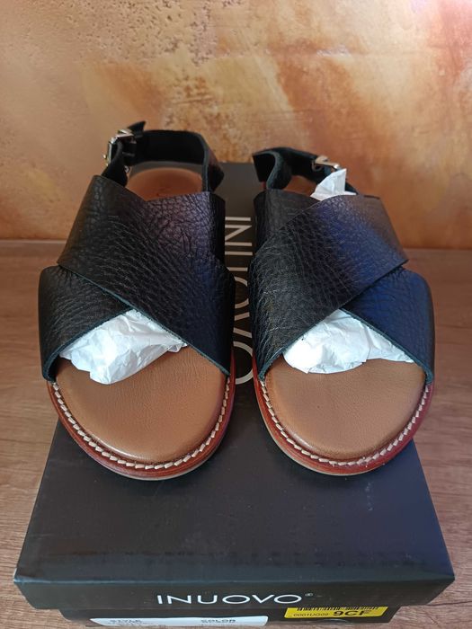 Дамски сандали Inuovo, размер 36