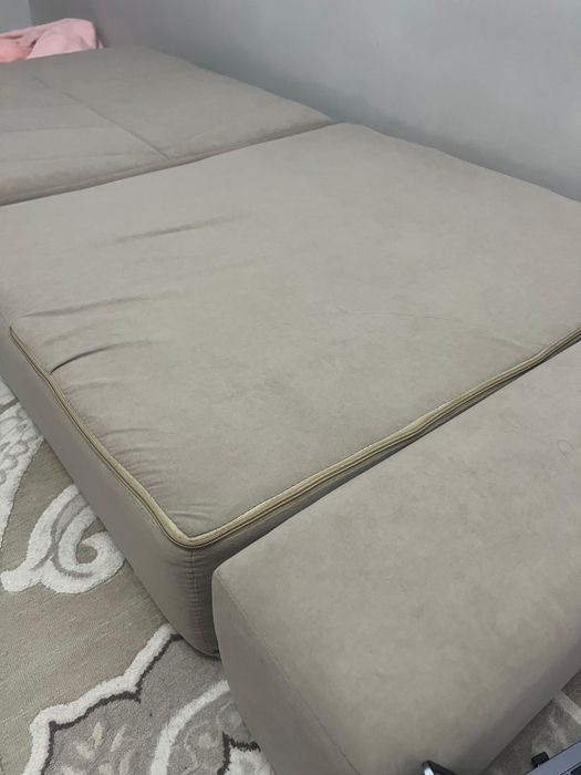 Матрас раскладной