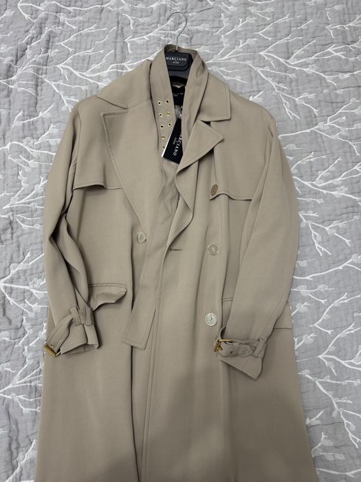 Продам тренч Guess