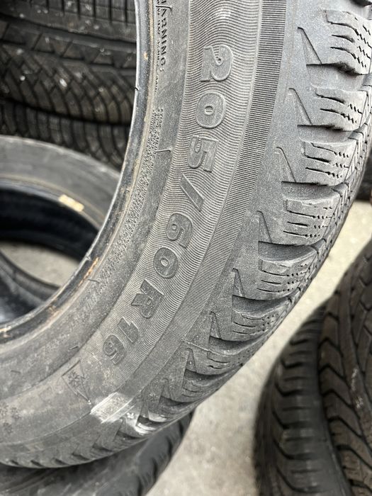 Гуми 205 60 16 Mishelin