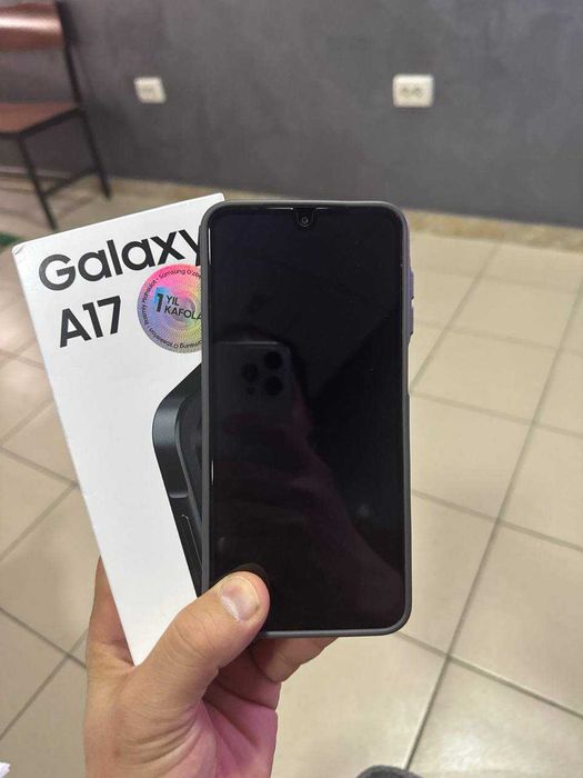 Samsung A 17 6/128