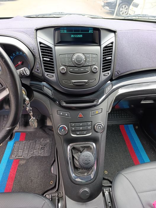 Орландо Chevrolet