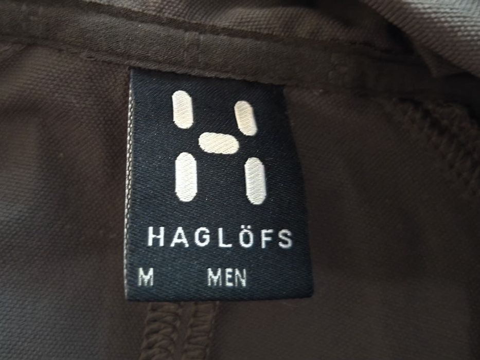 Haglöfs Lizard-Ориг.яке