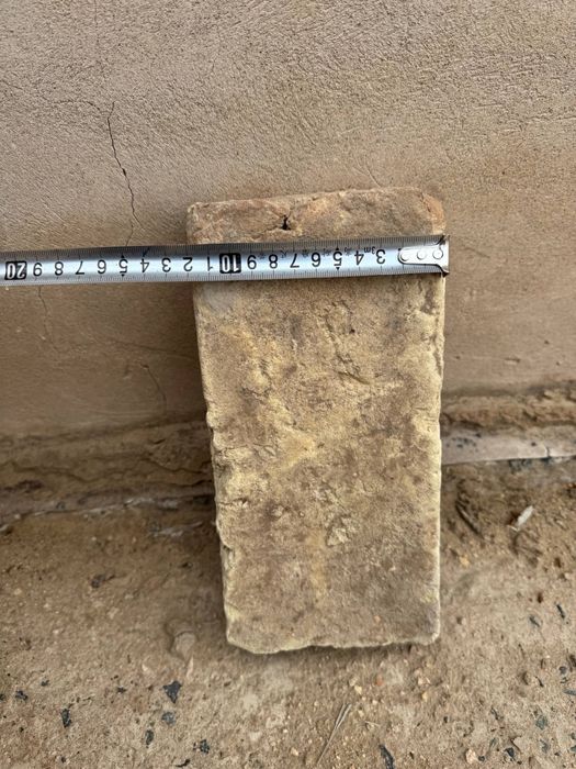 Eski gisht / ko’na karuch / karuch / kirpich