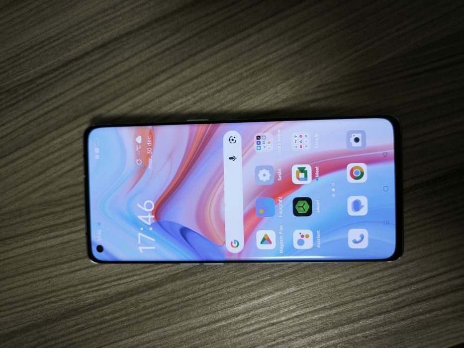 Vând Oppo reno 4 pro