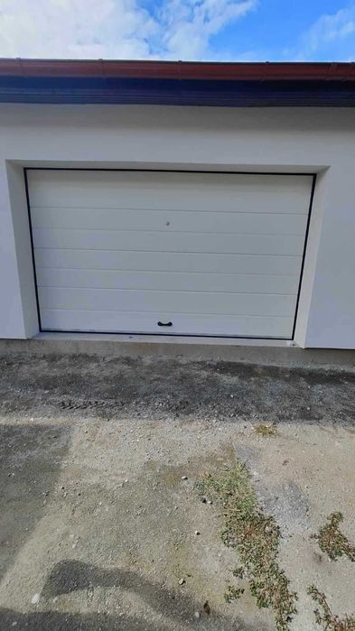 usa de garaj sectionala