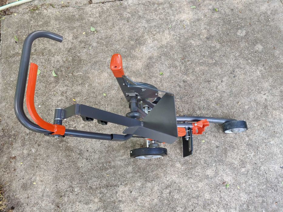 Husqvarna k760,k770 количка за фугорез kv7