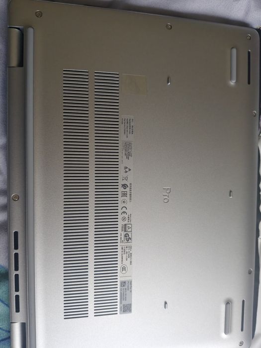 Laptop Dell Ultra 7