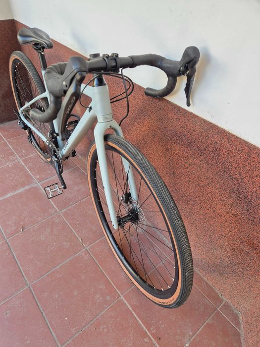 гравел Cube Nuroad Race