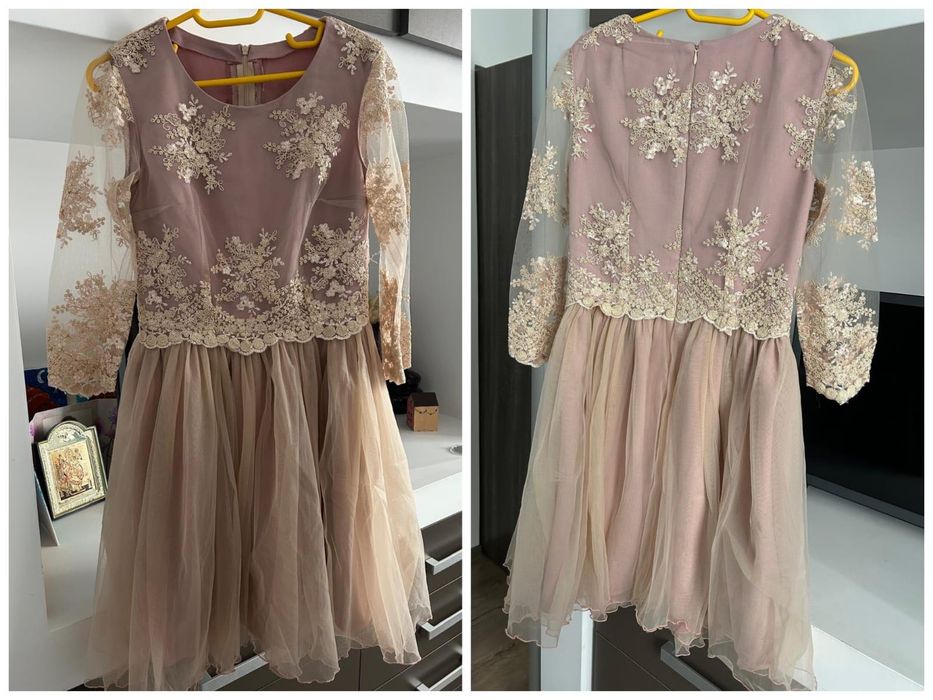 Rochie damă, mărimea S-M