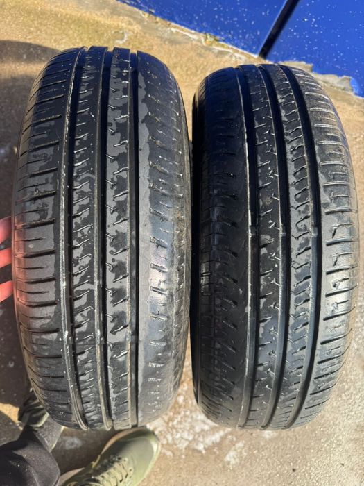 Продам шины в хорошем состоянии