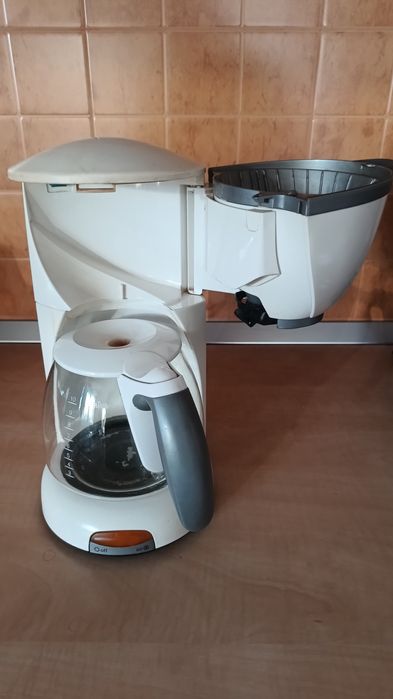 Filtru de cafea Braun în stare de functionare