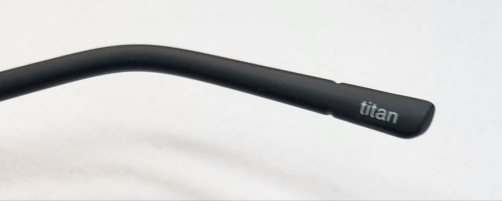 Слънчеви очила Silhouette титан-карбон хром