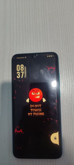 Редми 9с 128гб. Состояние идеальное