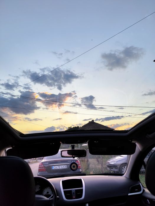 Peugot  207 SW 1.6 VTi  на части