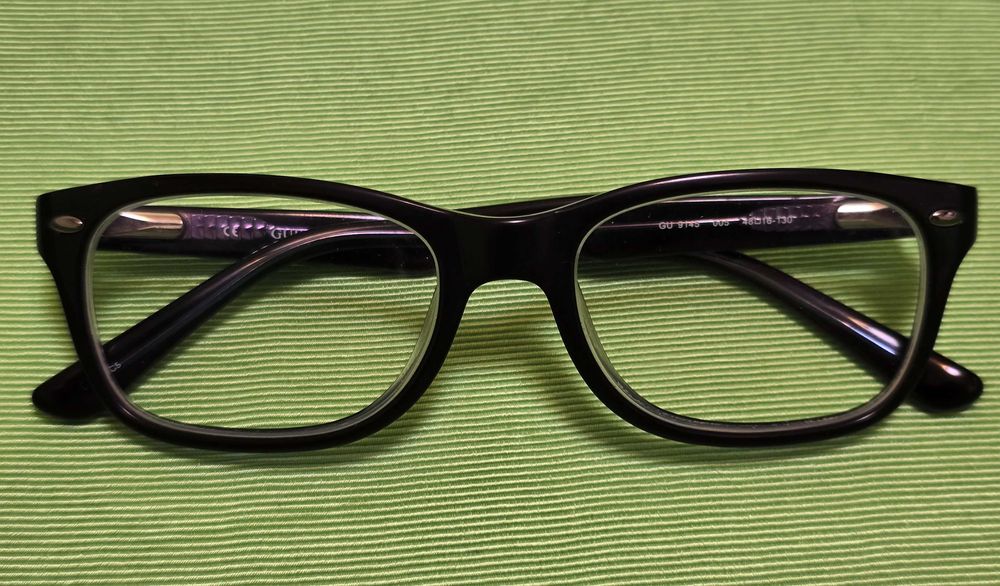 Оригинални диоптрични рамки