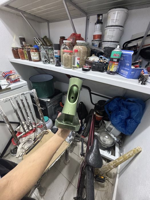 Дека tech team yy