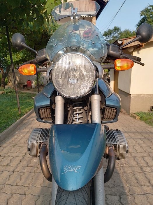 Мотоциклет БМВ Р 1150 Р