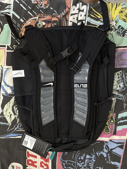 Рюкзак nike elite pro