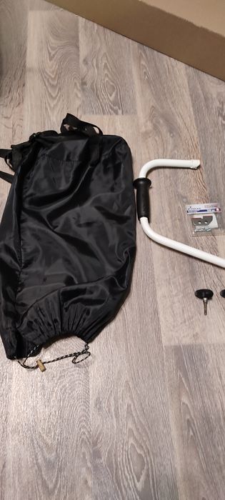 Ледобур Тонар-Торнадо