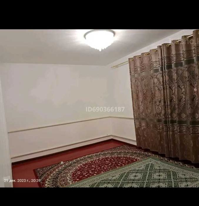 Үй сатылады 4 бөлмелі