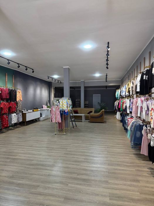 аренда помещения, 250м2