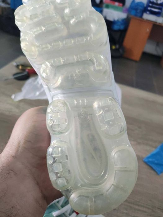 Nike Vapormax dama 36-22,5 cm