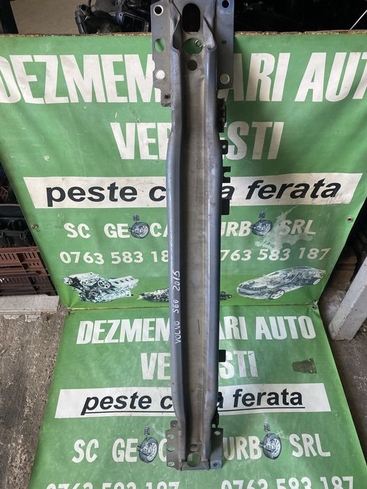 Armătură bară față Volvo S60 2015