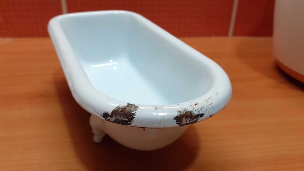 Jucărie văniță anii 60