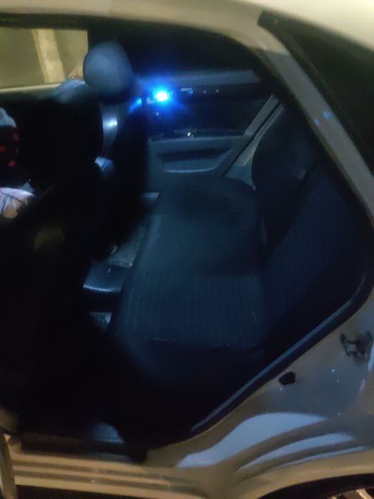 Лассети 1.8 автомат евро