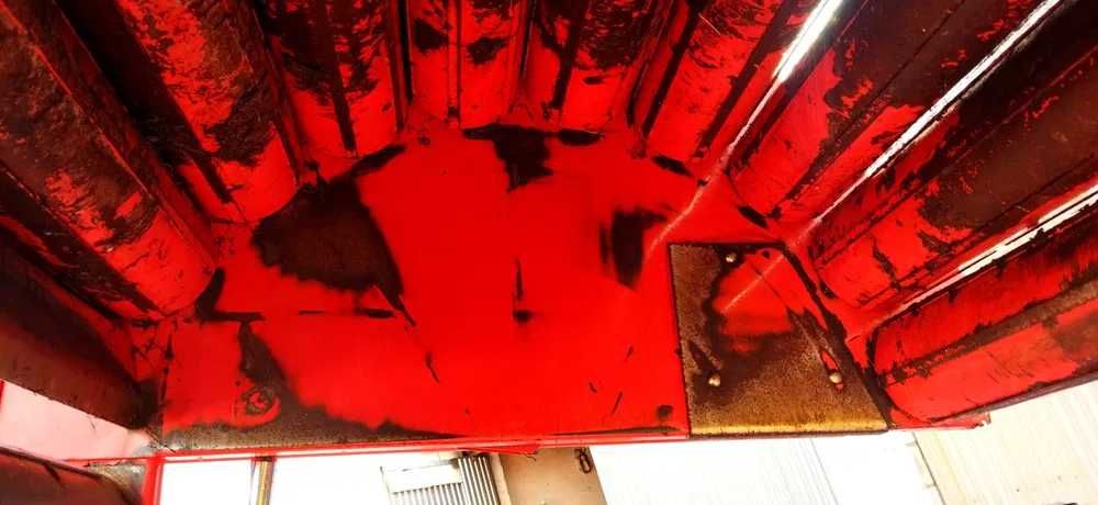 пресс-подборщик metal-fach (бу)