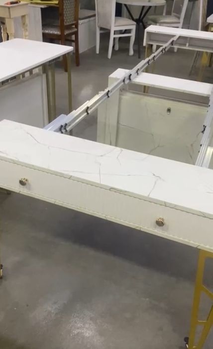 Стол трансформер