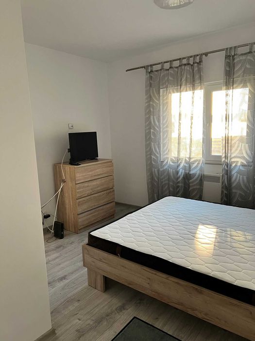 Studio de vacanta sau locuinta permanenta