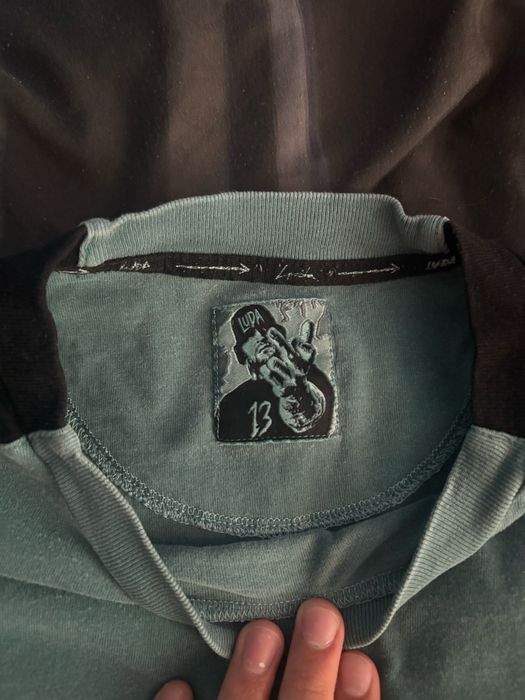 Luda тениска размер S