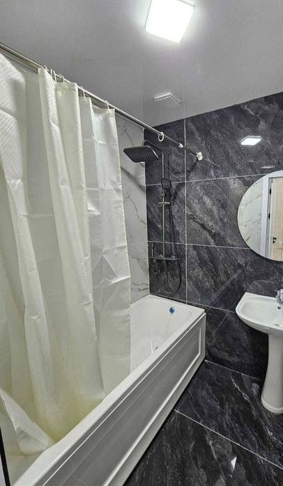 2 хонали квартира сотилади