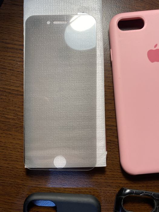 Iphone 7- battery health 69%