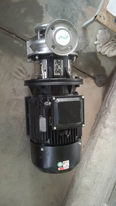 Suv nasosi Buxoro rometan