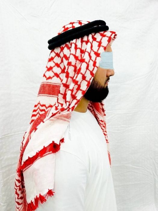 Safari Arafat Roʻmollari